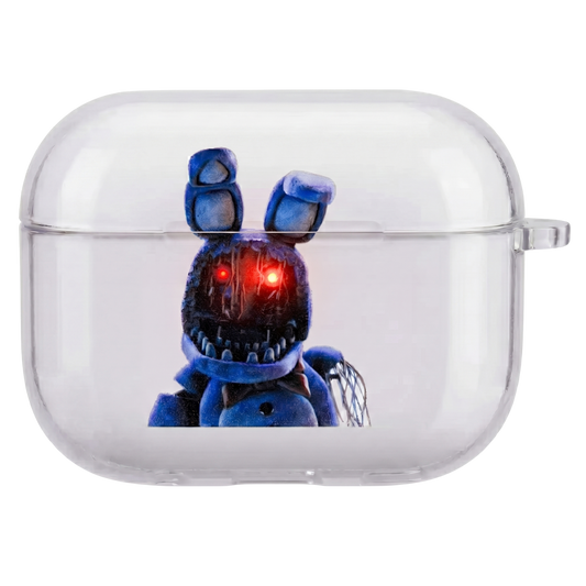 Withered Bonnie