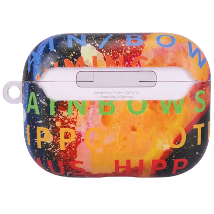 In Rainbows