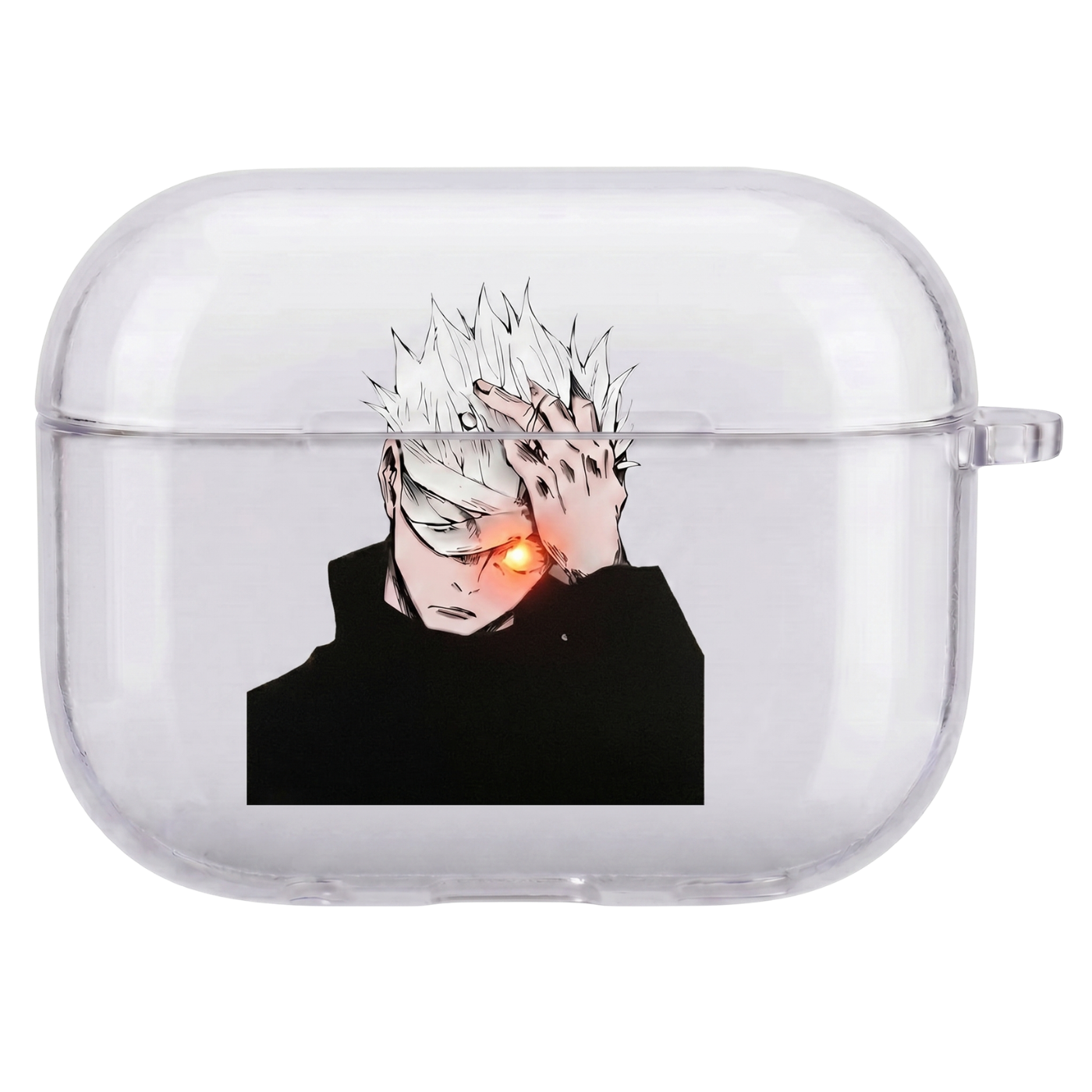 Satoru Gojo