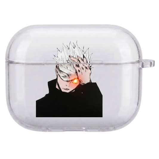 Satoru Gojo