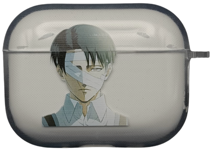 Levi Ackerman