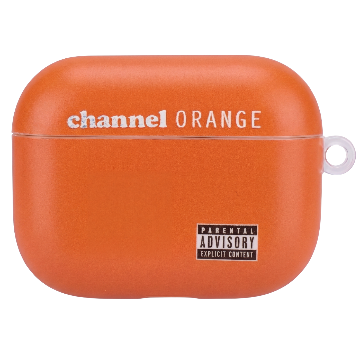 Channel Orange
