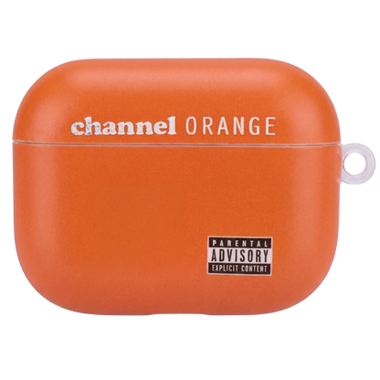 Channel Orange