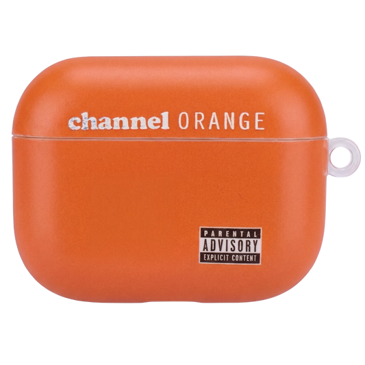 Channel Orange