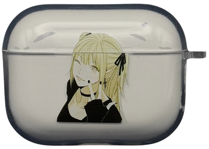 Misa Amane