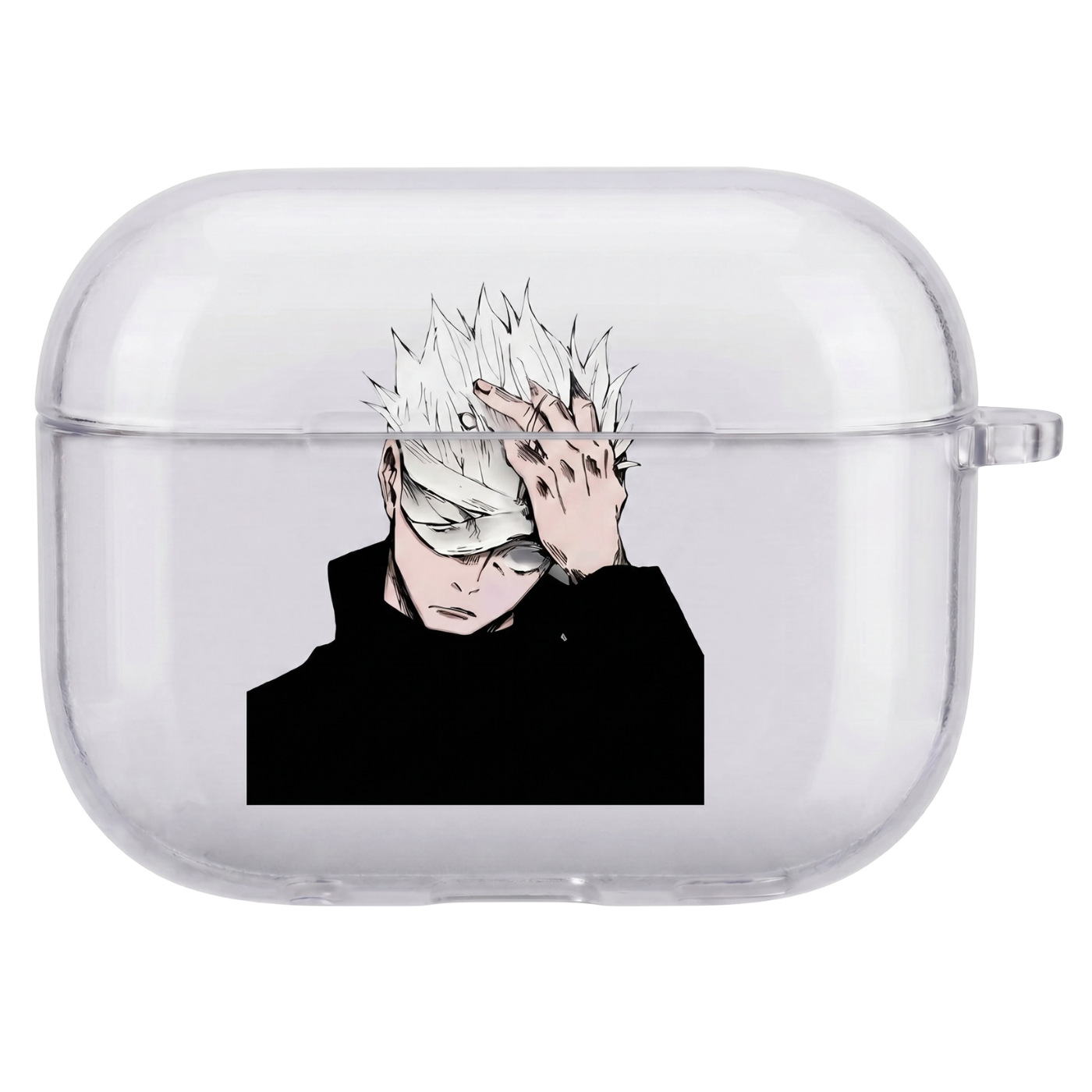 Satoru Gojo