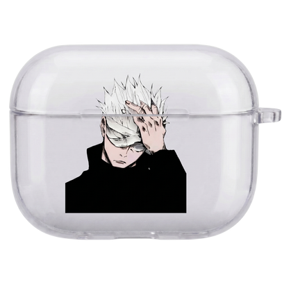 Satoru Gojo