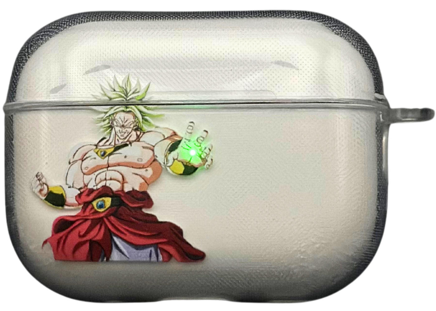 Broly