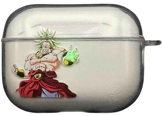 Broly