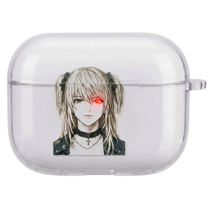 Misa Amane