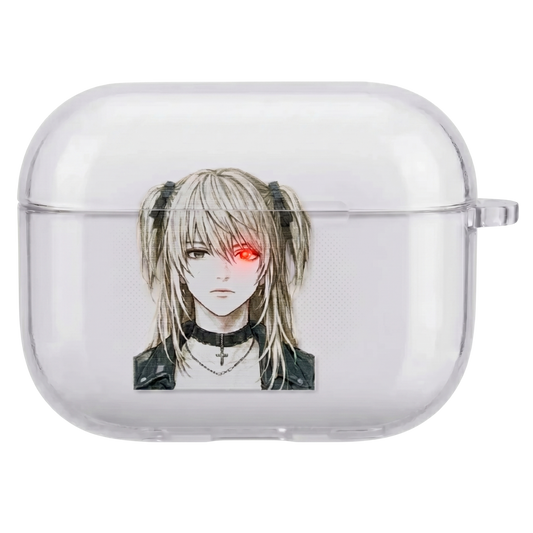 Misa Amane
