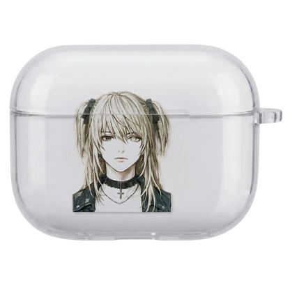 Misa Amane