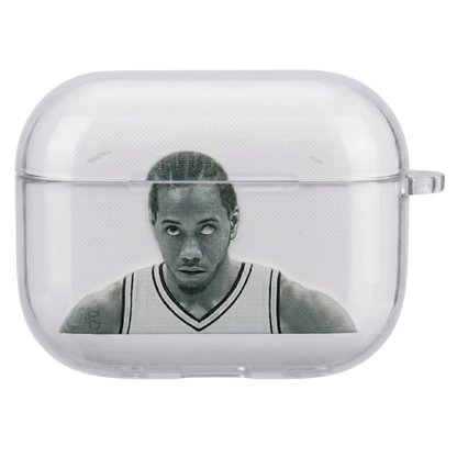 Kawhi Leonard