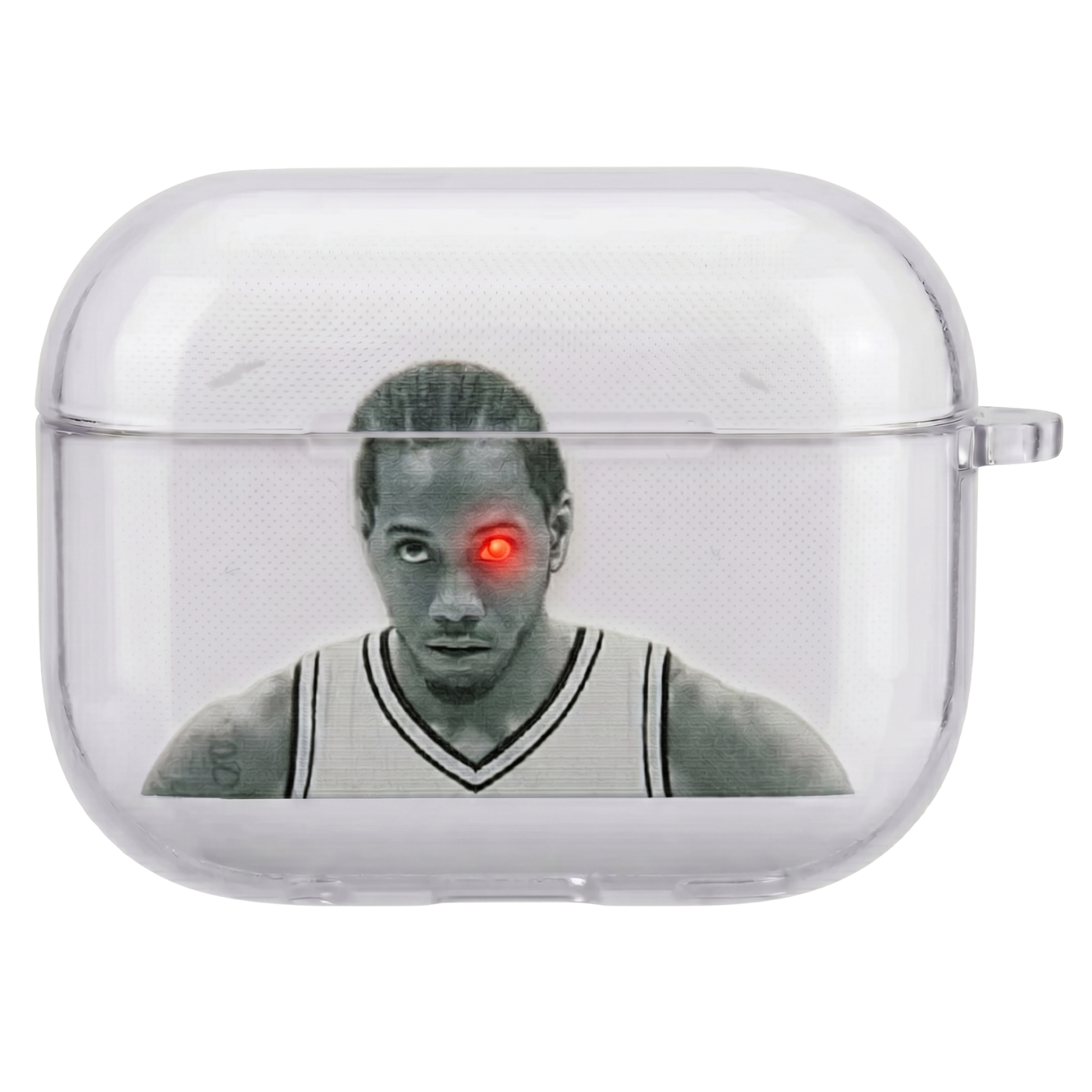 Kawhi Leonard