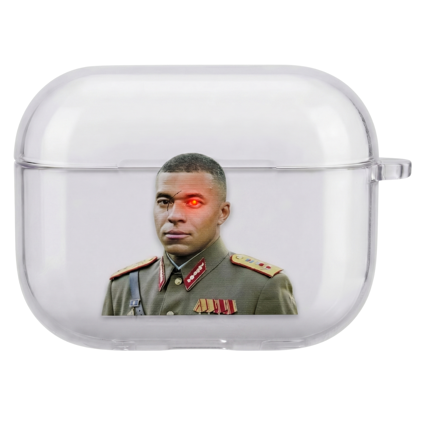 Dictator Mbappé