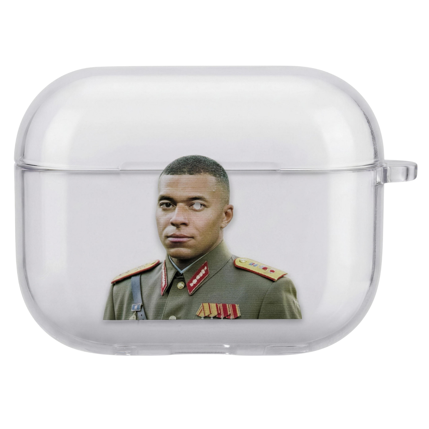 Dictator Mbappé