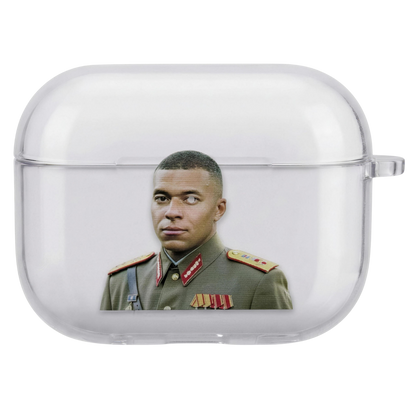 Dictator Mbappé