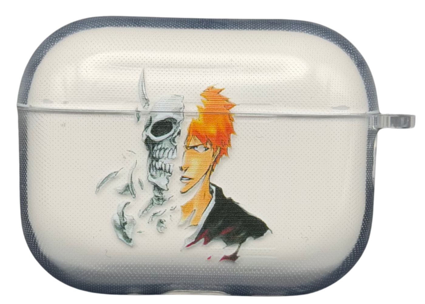 Ichigo Kurosaki