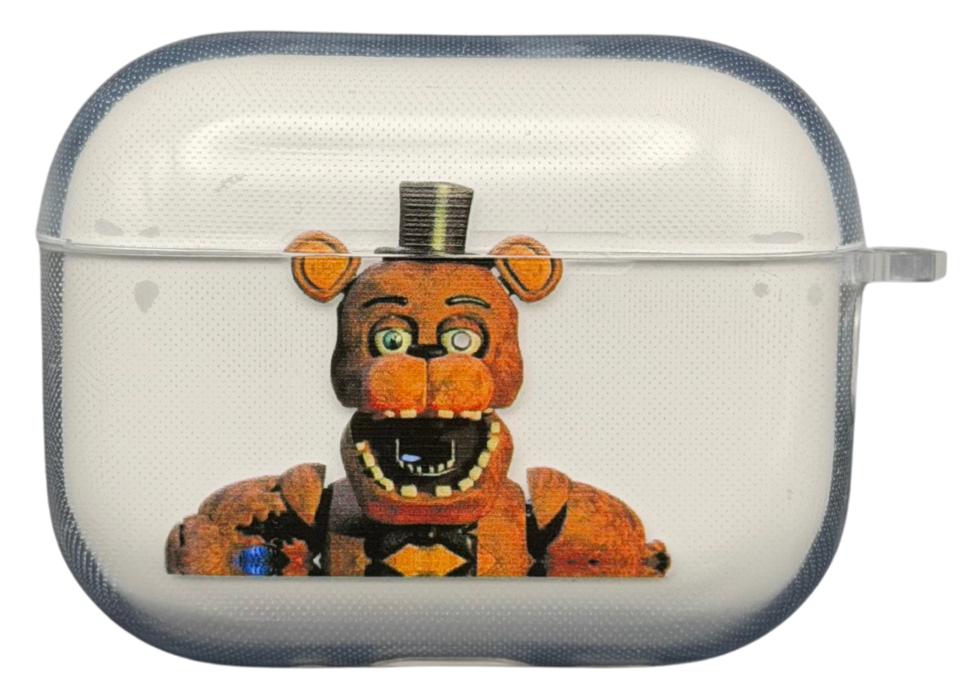 Freddy Fazbear