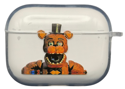 Freddy Fazbear
