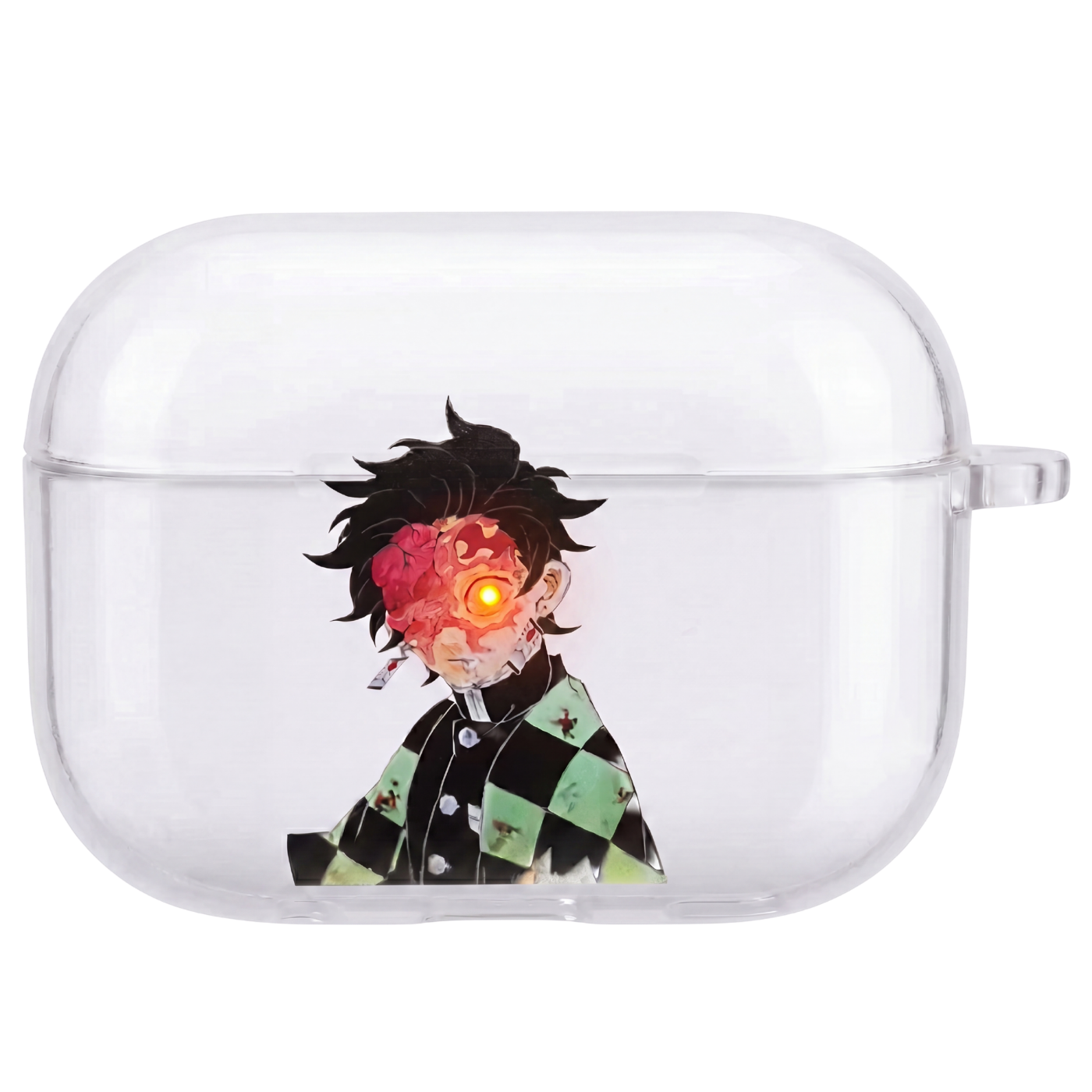 Tanjiro Kamado