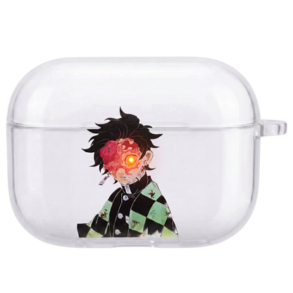 Tanjiro Kamado