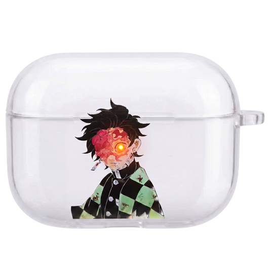 Tanjiro Kamado