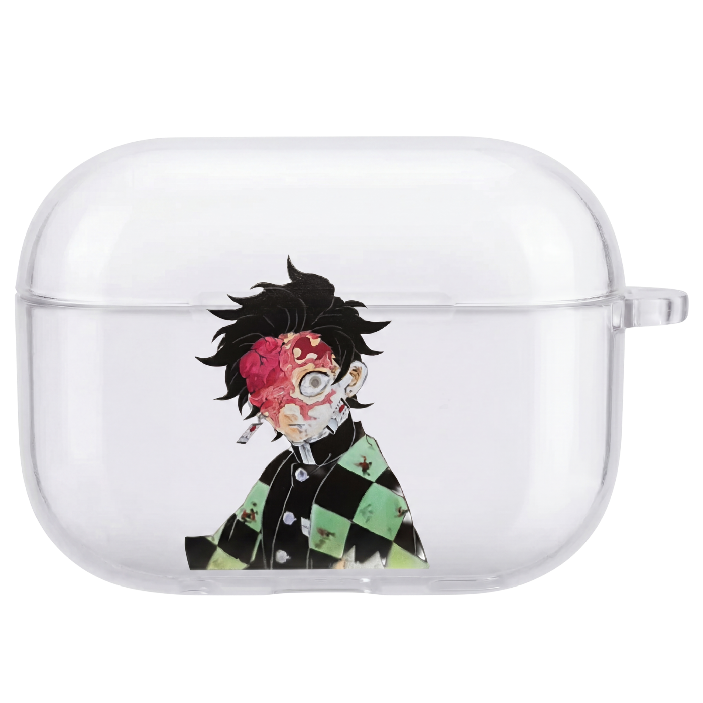 Tanjiro Kamado