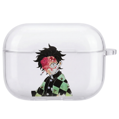 Tanjiro Kamado
