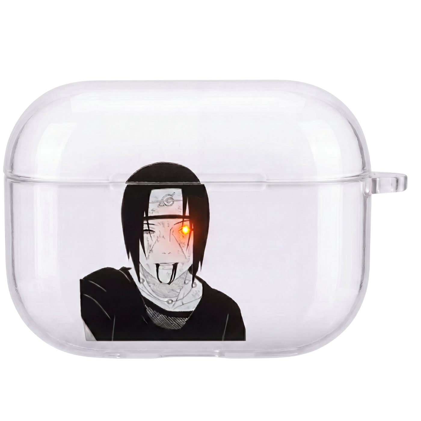 Itachi Uchiha