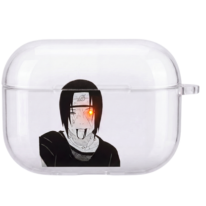 Itachi Uchiha
