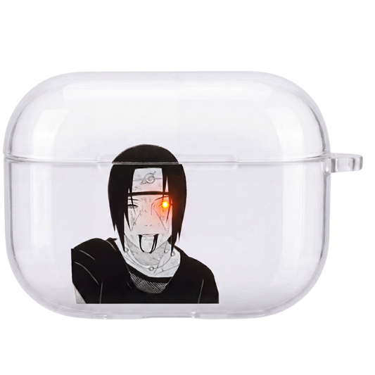 Itachi Uchiha