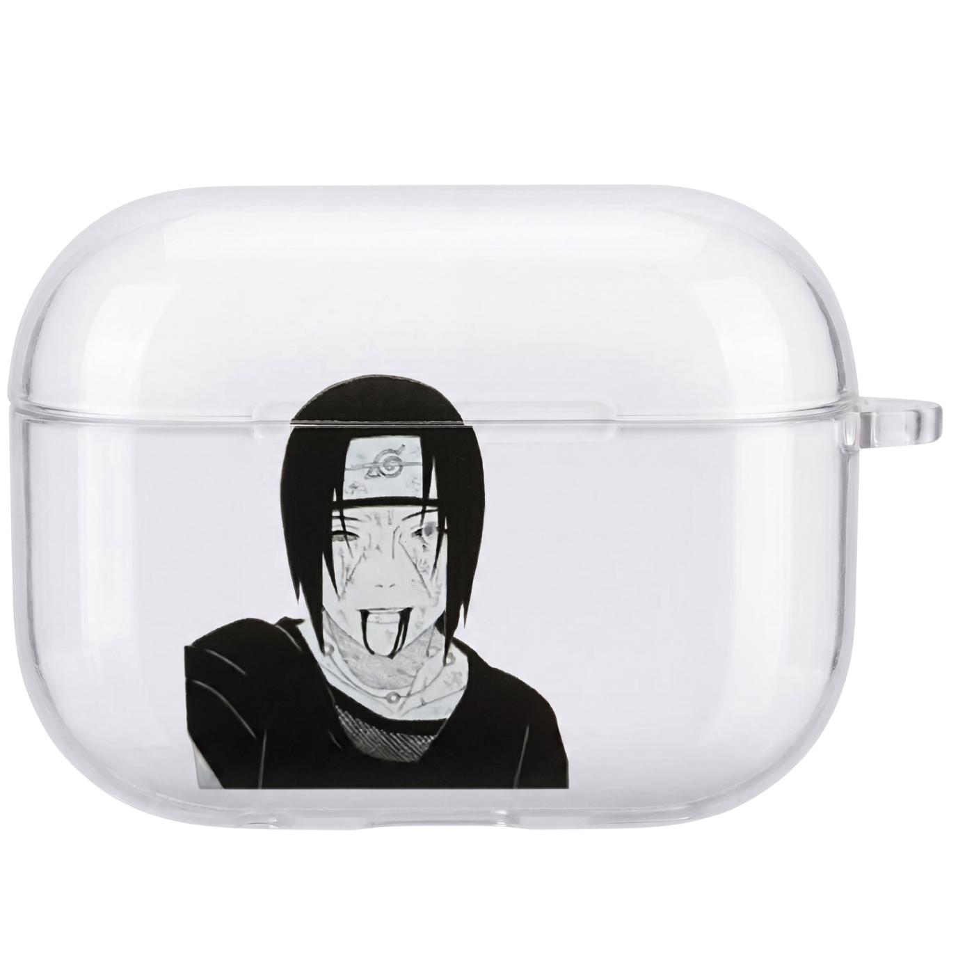 Itachi Uchiha