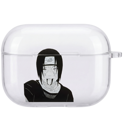 Itachi Uchiha
