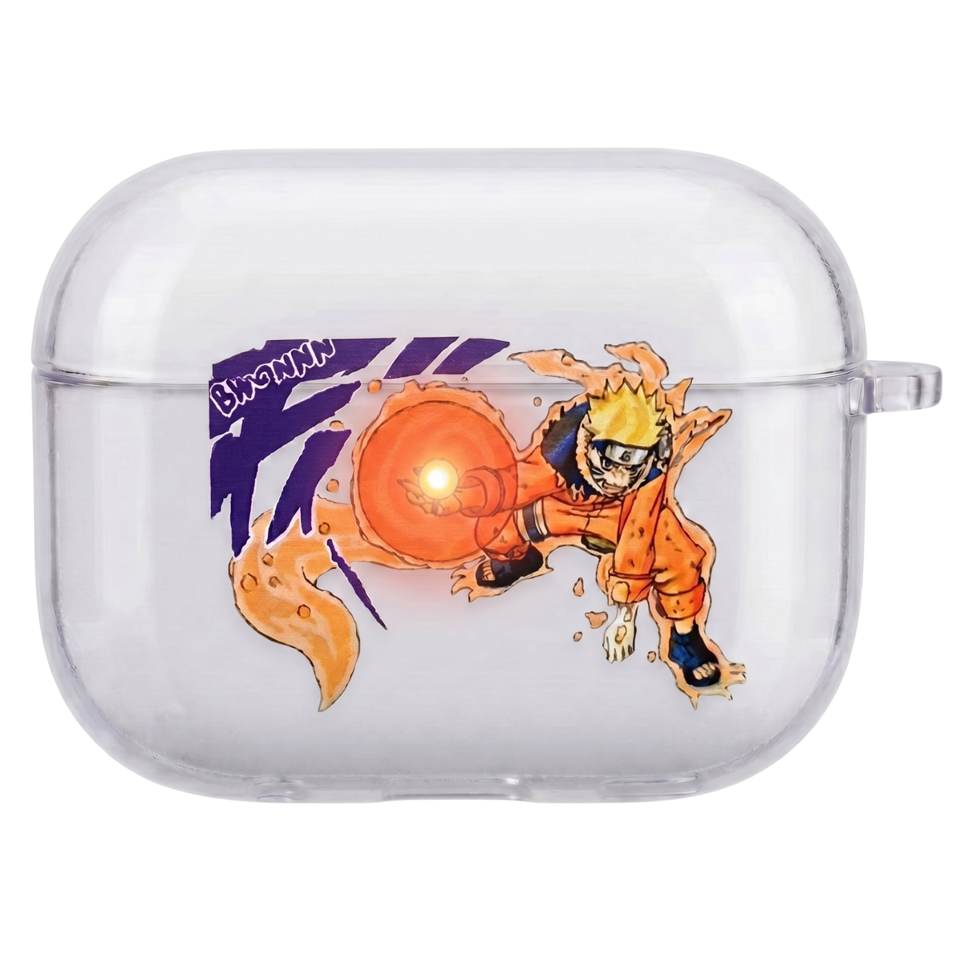Naruto Uzumaki