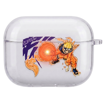 Naruto Uzumaki