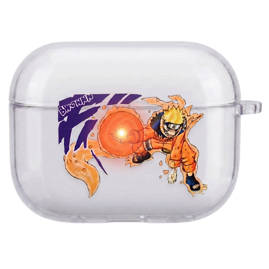 Naruto Uzumaki