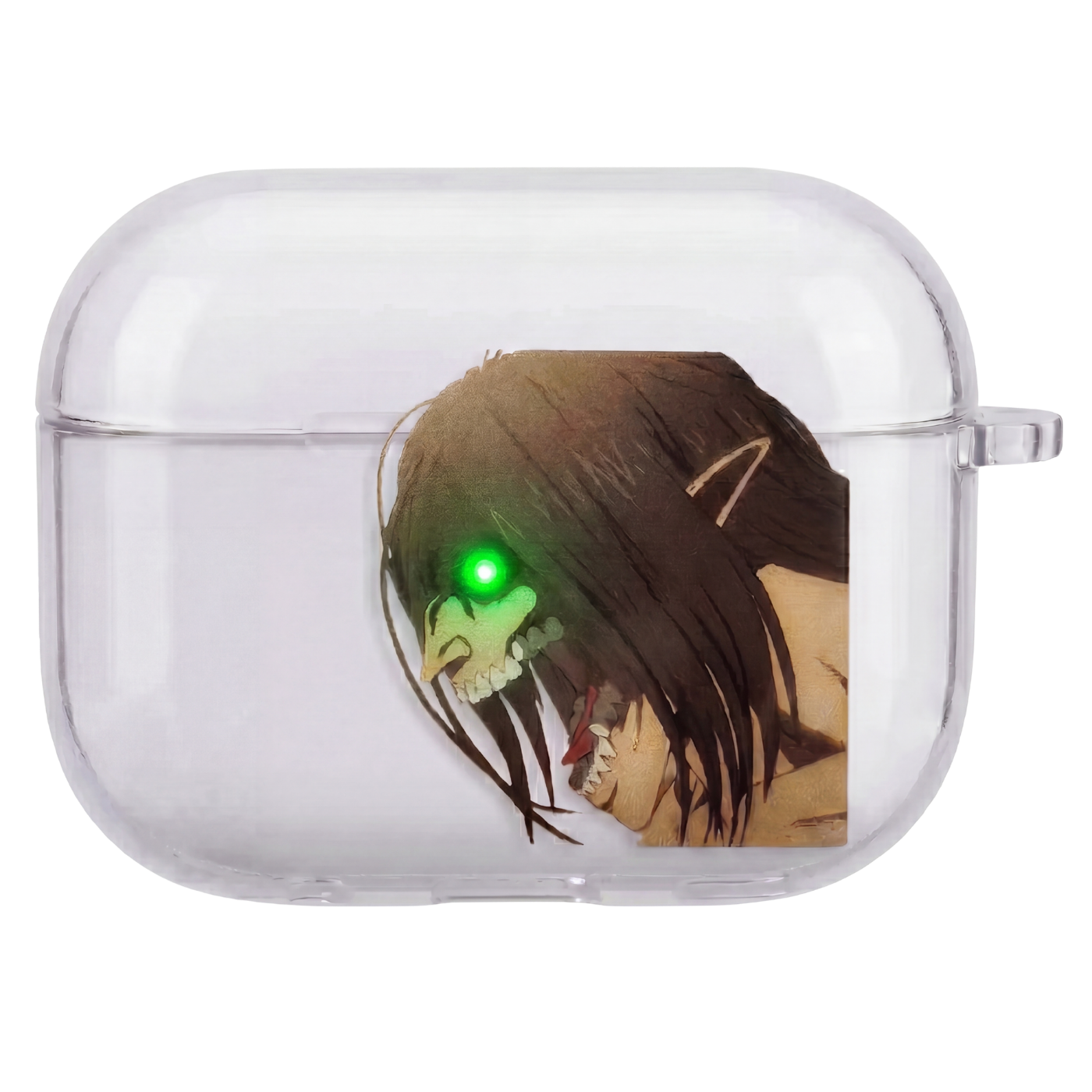 Attack Titan