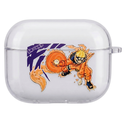 Naruto Uzumaki