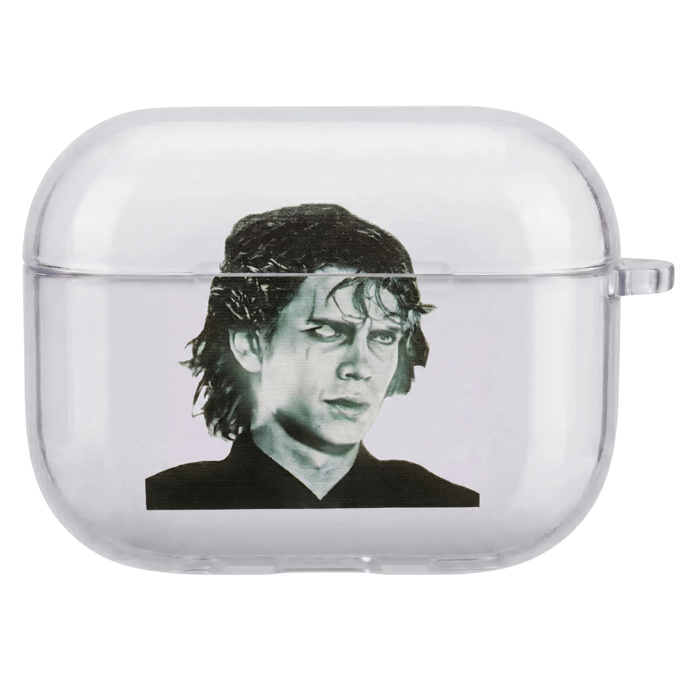 Anakin Skywalker