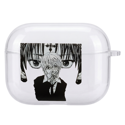 Kurapika