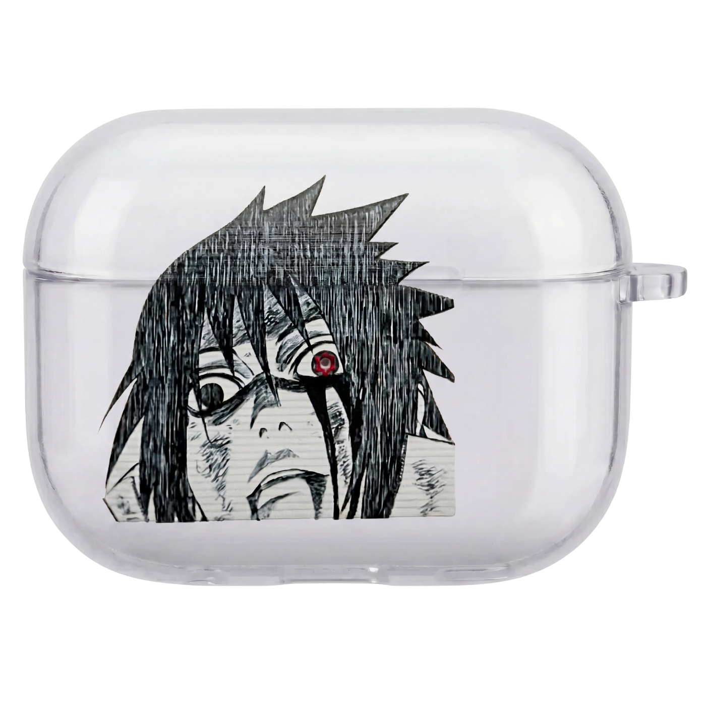Sasuke Uchiha