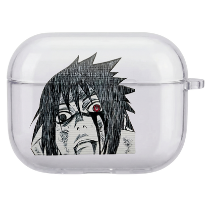 Sasuke Uchiha