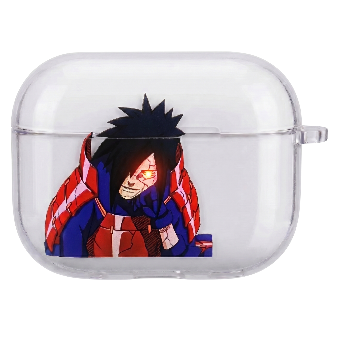 Madara Uchiha