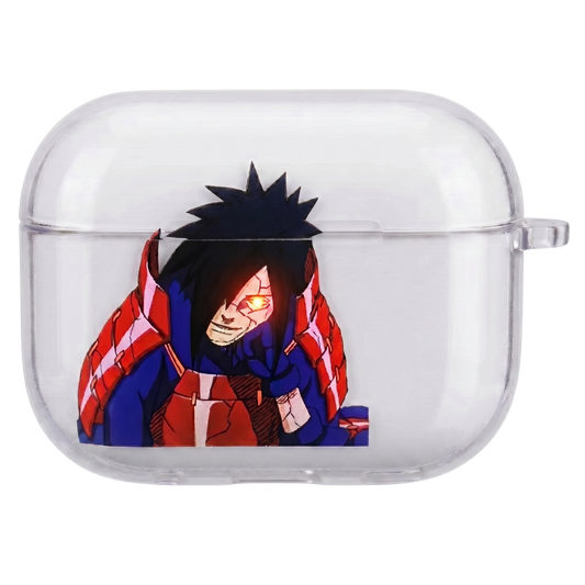 Madara Uchiha