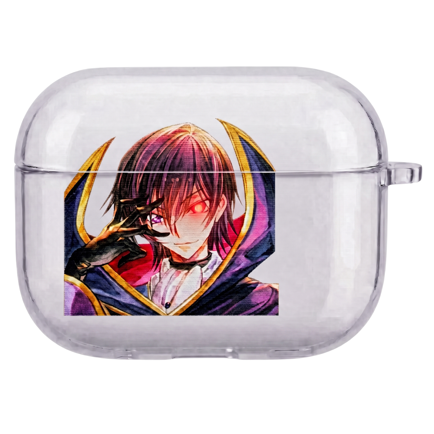 Lelouch Lamperouge