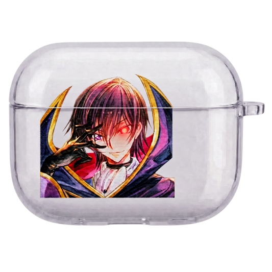 Lelouch Lamperouge