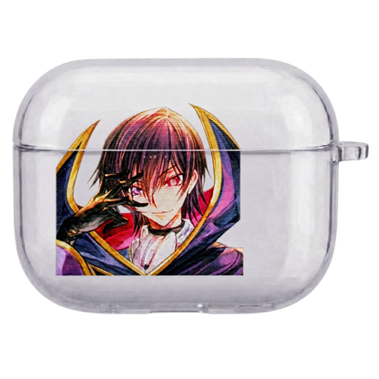 Lelouch Lamperouge