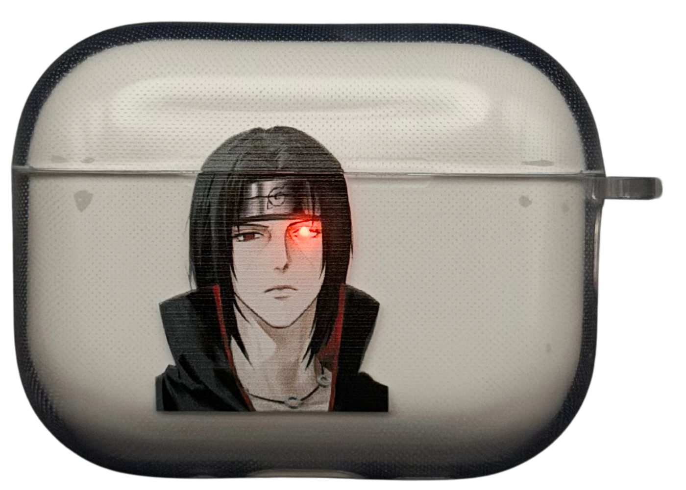 Itachi Uchiha