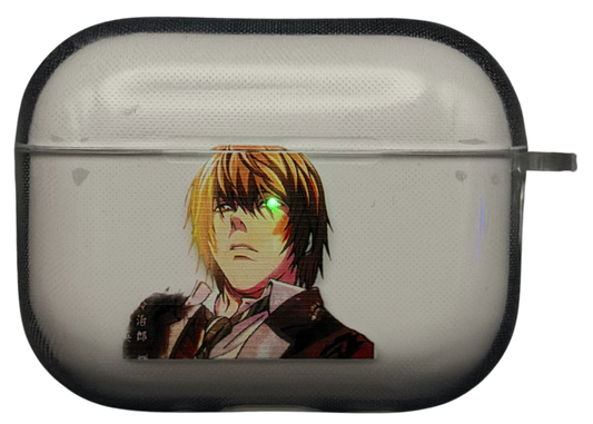 Light Yagami